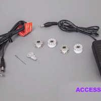 Jual MESIN JAHIT MINI PORTABLE GT-202/FHSM-202 Murah