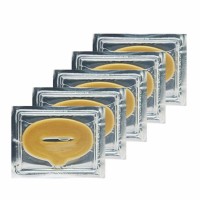 Jual Lips Mask Collagen / Masker bibir Murah
