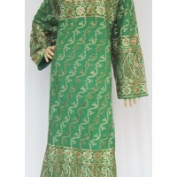 Jual Gamis hamil Sari india GIA Murah