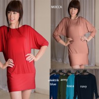 Jual Atasan Wanita | Dorothy Loose Blouse| NFJ Murah