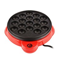 Jual Cyprus Alat Pembuat Takoyaki dan Poffertjes AK-0228 Murah