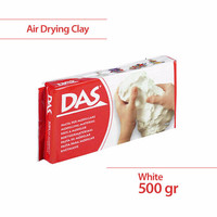 Jual DAS Clay 500gr Murah