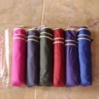Jual Promo Payung Hujan 3D 3 Dimensi Ajaib Magic Umbrella Merk Cap Kapal Murah