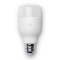 Jual Xiaomi Yeelight LED Smart Light Bulb Smartphone Controlled Murah