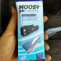 Jual JUAL Micro & Nano Sim Cutter/ Pemotong Kartu Sim Perdana Noosy Murah
