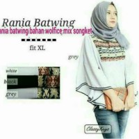 Jual Rania Batwing Murah