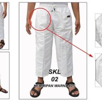 Jual Celana Sirwal Berkualitas Murah
