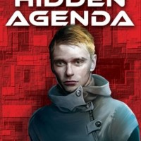 Jual The Resistance: Hidden Agenda Murah