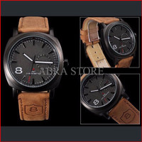 Jual SPECIAL Jam Curren Leisure Time Casual Style Watch Jam Tangan Pria Str Murah