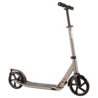 Jual Axelo Town 5 XL Scooter - GREY Murah