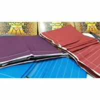 Jual SARUNG WADIMOR POLOS WARNA Murah