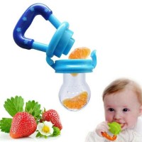 Jual Food Feeder Fruit Empeng Buah BPA FREE perlengkapan bayi pacifier dot Murah