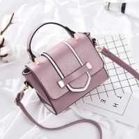 Jual Tas Import Murah S4096#Purple Murah