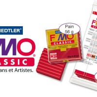 Jual Fimo Classic Bahan Clay Pilihan Warna Terbanyak Murah