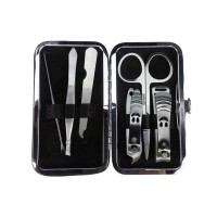 Jual Set menicure pedicure - manicure set - meni pedi nailar Grosir Murah