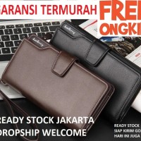 Jual Dompet pria panjang import Murah