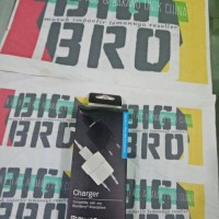 Jual Travel Charger BlackBerry BB Q5-Q10-Z3-Z10-Z30 /TC BB Z3 1A Micro USB Murah