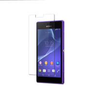Jual Tempered Glas Screen Protector For Sony Xperia M2 Murah