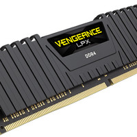Jual CORSAIR VENGEANCE LPX DDR4 8GB (1x8GB) PC 19200 - CMK8GX4M Top Quality Murah