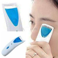 Jual Termurah Eyelash Genie Heated Curier Beauty Instant Penjepit Pelentik Murah