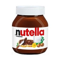 Jual NUTELLA SPREAD 600gr Murah