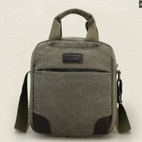 Jual Promo Men Stylish Shoulder Bag | Tas Selempang Pria Tas Bahu - Mht03 Murah