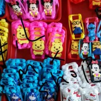 Jual bumper ring case 3d tempel (KY) Murah