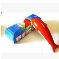 Jual Mini Dolphin Massager Alat Pijat Kesehatan Portable pegal kaki tangan Murah
