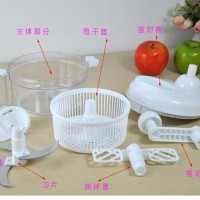 Jual Multi Kitchen Vegetables Swift Chopper / pemotong sayur manual (KY) Murah