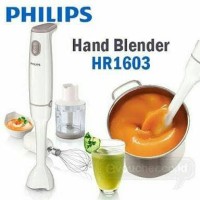 Jual Philips Hand Blender HR 1603. HR1603 Murah Murah