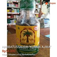 Jual HABBATUSSAUDA
