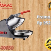 Jual ES SERUT / ICH-300BD Murah