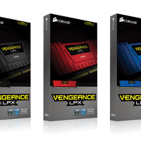 Jual Corsair Vengeance LPX (2x4) 8GB Dual Channel DDR4 Kit 2666MHz Murah