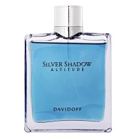 Jual PARFUM PRIA DAVIDOFF SILVER SHADOW ALTITUDE MAN EDT 100 ML Murah