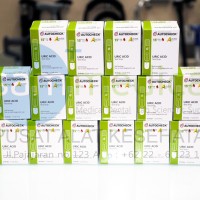 Jual AUTOCHECK STRIP ASAM URAT @ 25 STRIPS Murah
