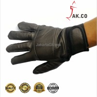 Jual Sarung tangan kulit asli/Leather original touchscreen Murah