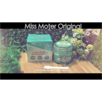 Jual MISS MOTER MATCHA / MILK HAND WAX GREEN TEA Murah