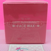 Jual MISS MOTER CHERRY BLOSSOM FACE WAX/MISS MOTER FACE WAX/MISS MOTER PINK Murah