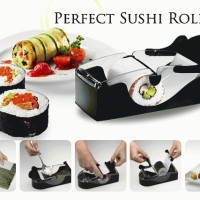 Jual PERFECT ROLL - SUSHI HK612 ( PENGULUNG SUSHI ) Murah