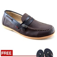 Jual Redknot Soshito Brown Murah