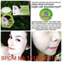 Jual HERBAL VEGE CREAM ORIGINAL aman terbukti asli terpercaya termurah Murah