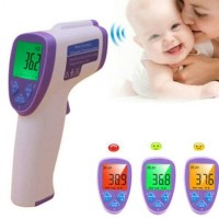 Jual Infrared Thermometer Mengukur Suhu | Tanpa Menyentuh Obyek Murah