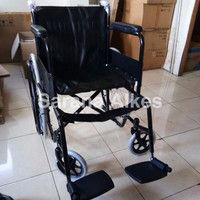 kursi roda Onemed Corona