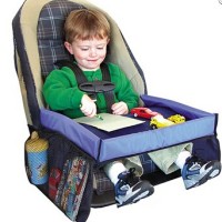 Jual Kid Table Organizer Meja Mobil Anak Bayi Balita Mainan Belajar baby Murah