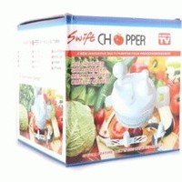 Jual Swift Chopper (Penggiling daging,sayur dll) (AM) Murah