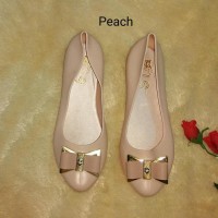 Jual Jelly Shoes Samoan Vita ( Flatshoes Jelly, Jelly Shoes Murah, Sepatu Murah