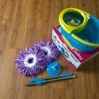 Jual ALAT PEL SUPERMOP BOLDE TYPE SPECTRE (STAINLESS,TMPT SABUN,LUBANG AIR) Murah