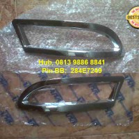 Jual Ring / Garnish Reflektor Bumper All New Avanza Xenia Murah