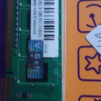 Jual VGEN Memory RAM Ddr3L Pc10600 4gb Murah