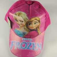 Jual Topi Anak Frozen Murah
